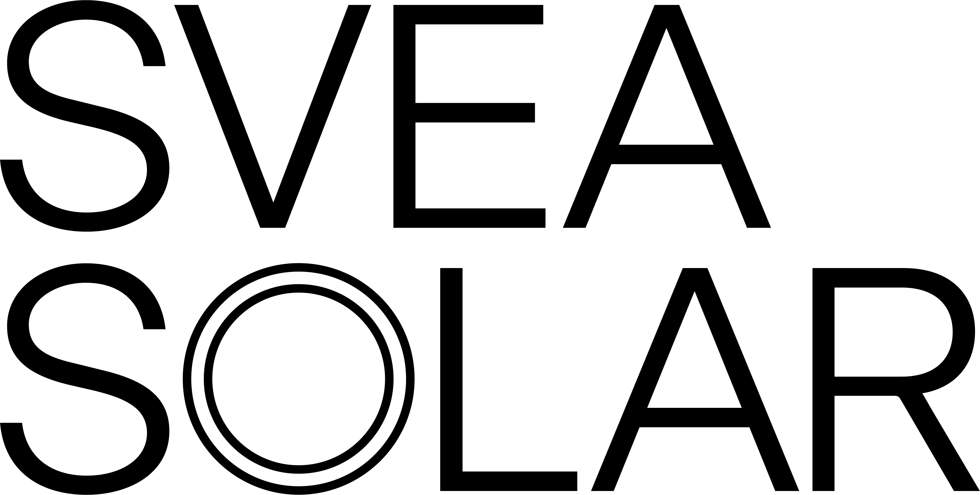 svea solar