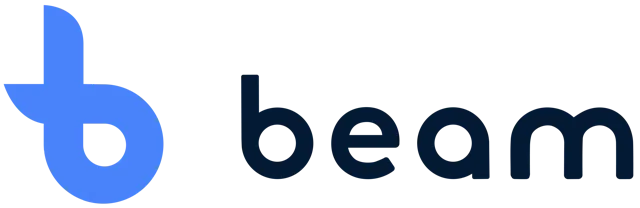 beam logo