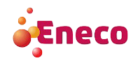 eneco logo klant growth hacking marketing